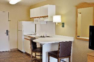 Extended America - Fremont - Fremont Blvd South Hotel 2*