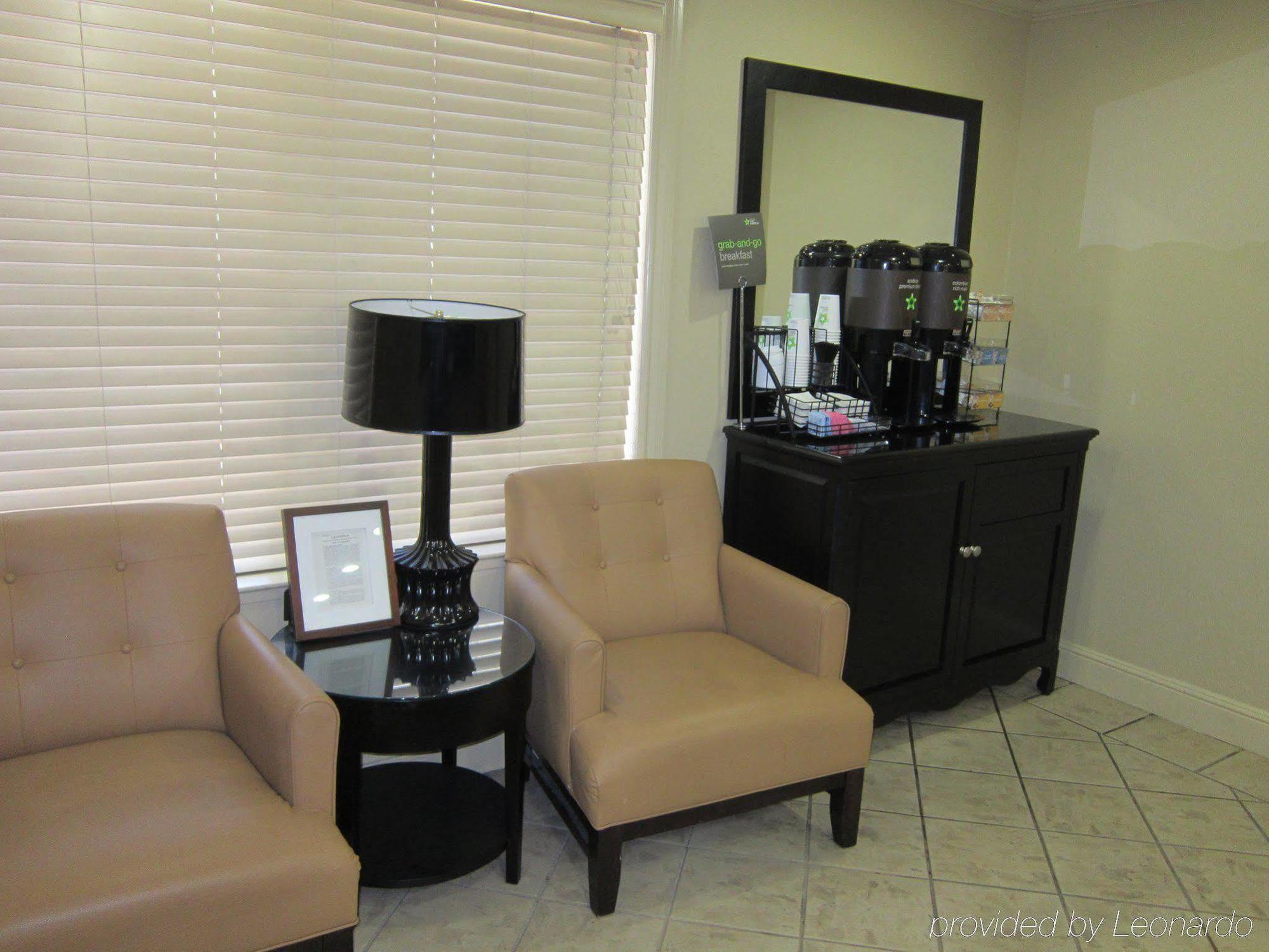 Hotel Extended America - Fremont - Fremont Blvd South Warm Springs District