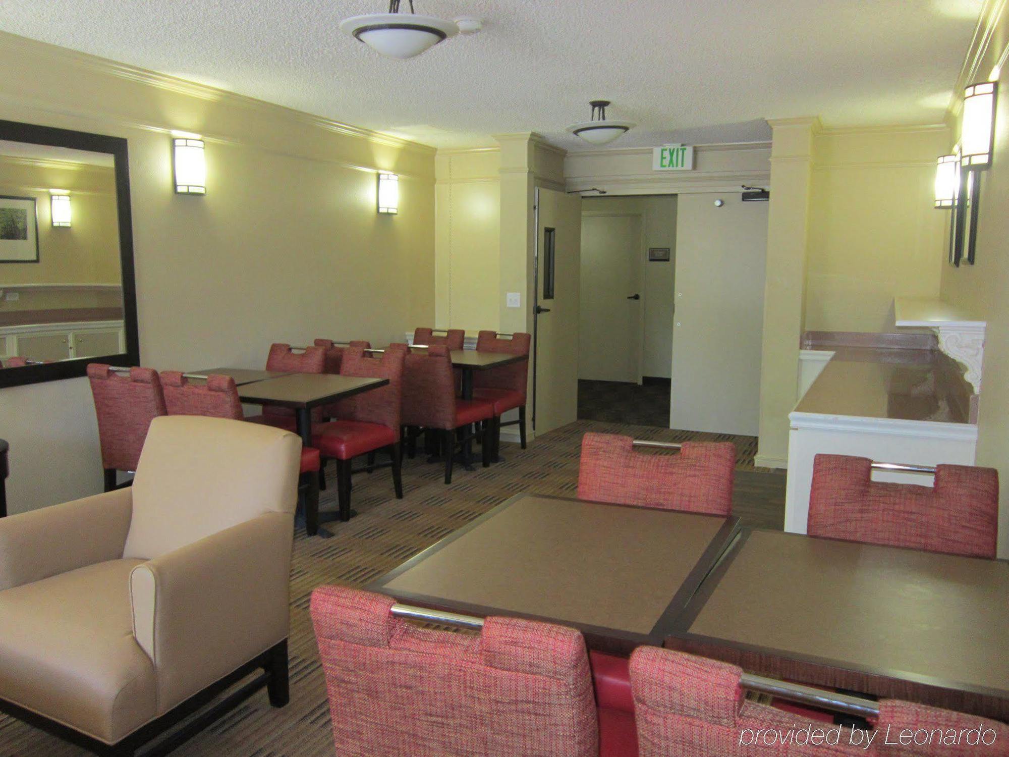 Extended America - Fremont - Fremont Blvd South Hotel Warm Springs District