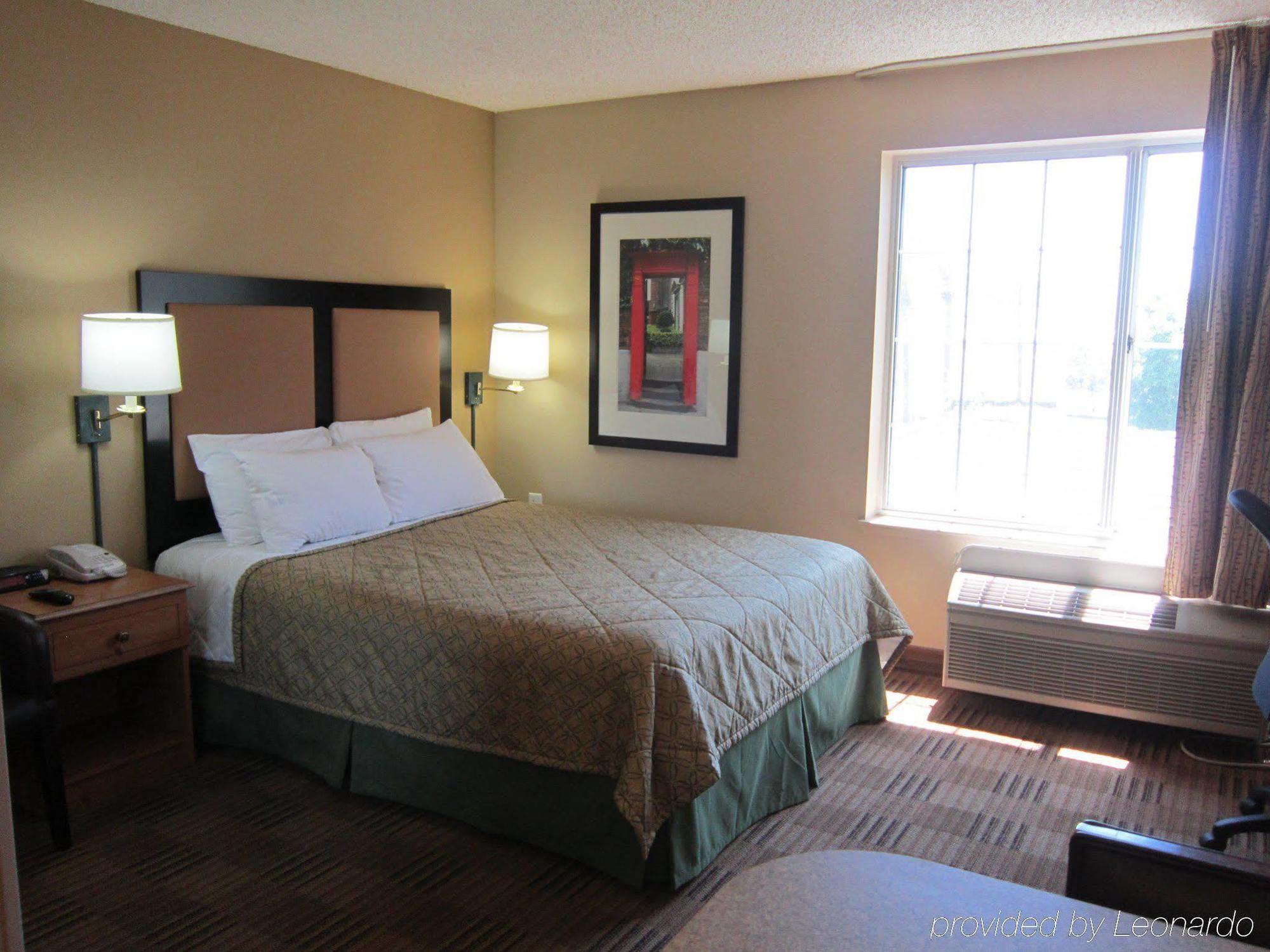 Hotel Extended America - Fremont - Fremont Blvd South 2*