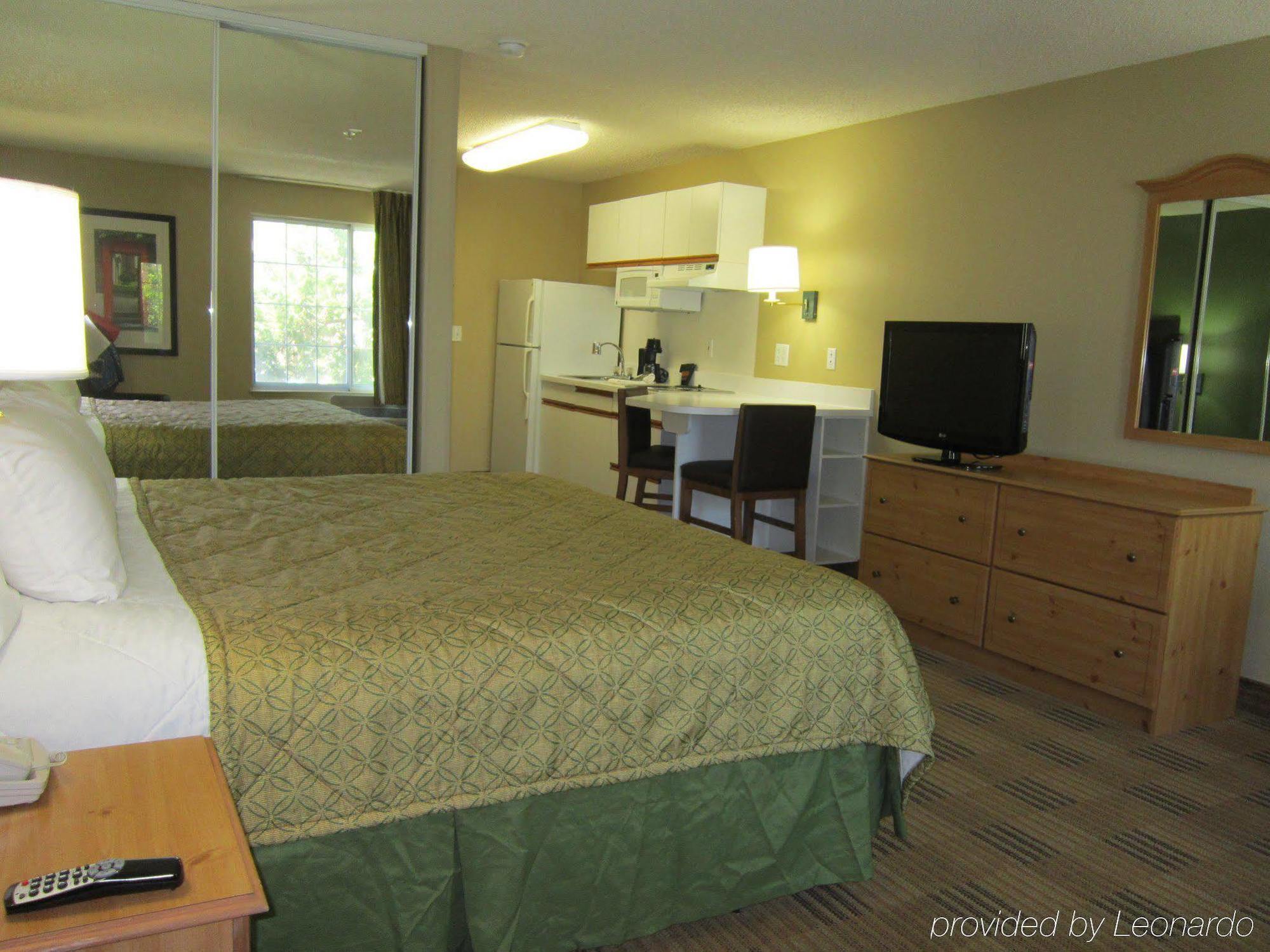 Hotel Extended America - Fremont - Fremont Blvd South Warm Springs District