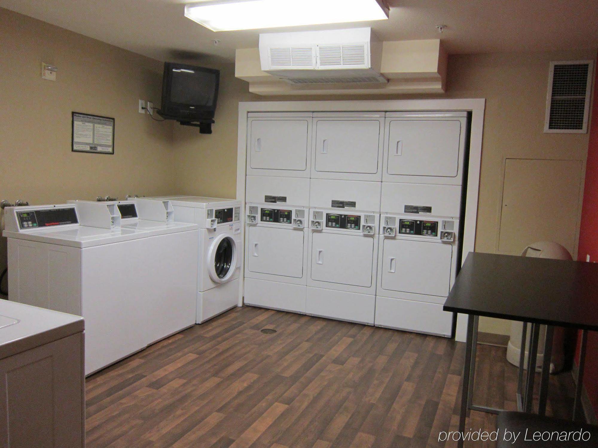 Hotel Extended America - Fremont - Fremont Blvd South Warm Springs District