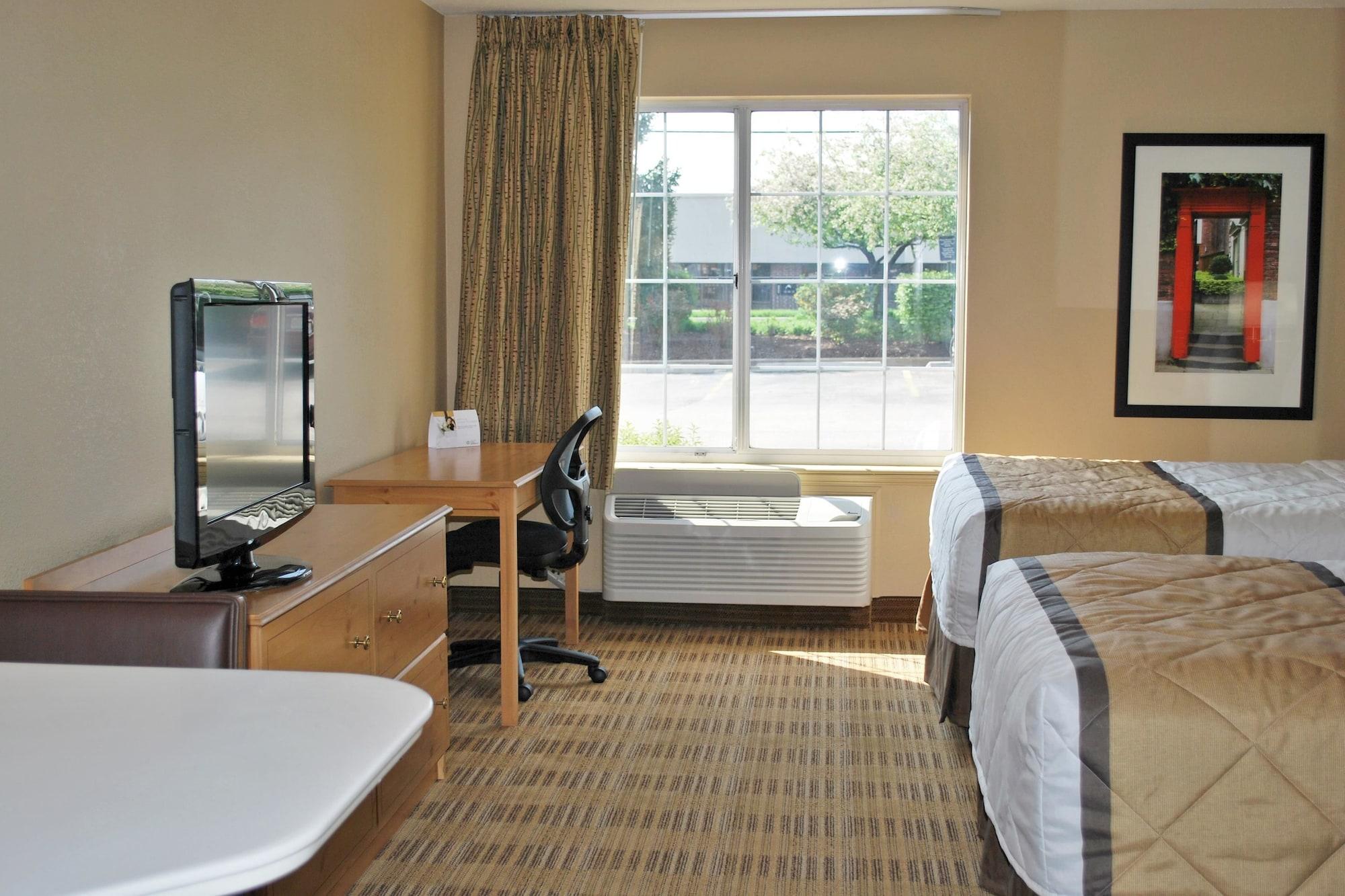 Hotel Extended America - Fremont - Fremont Blvd South Warm Springs District