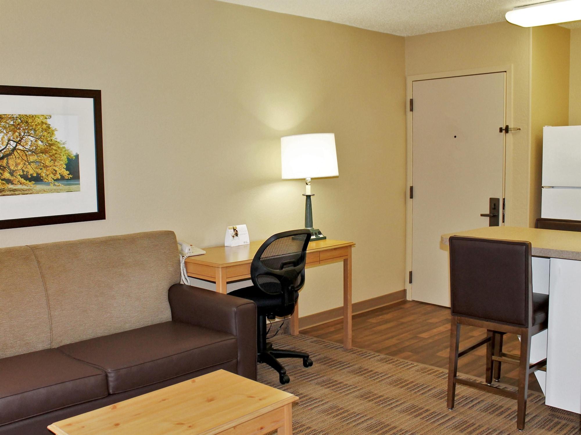 Hotel Extended America - Fremont - Fremont Blvd South Warm Springs District