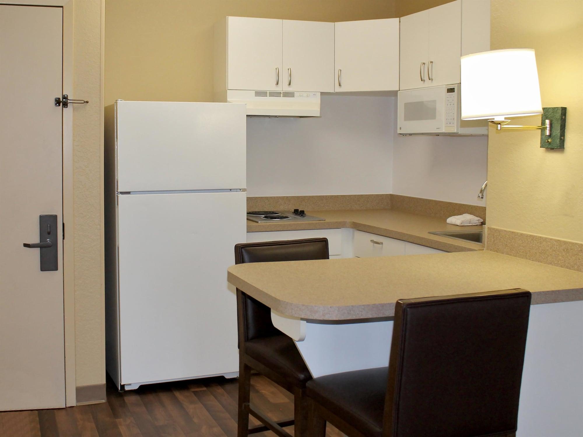 Hotel Extended America - Fremont - Fremont Blvd South Warm Springs District