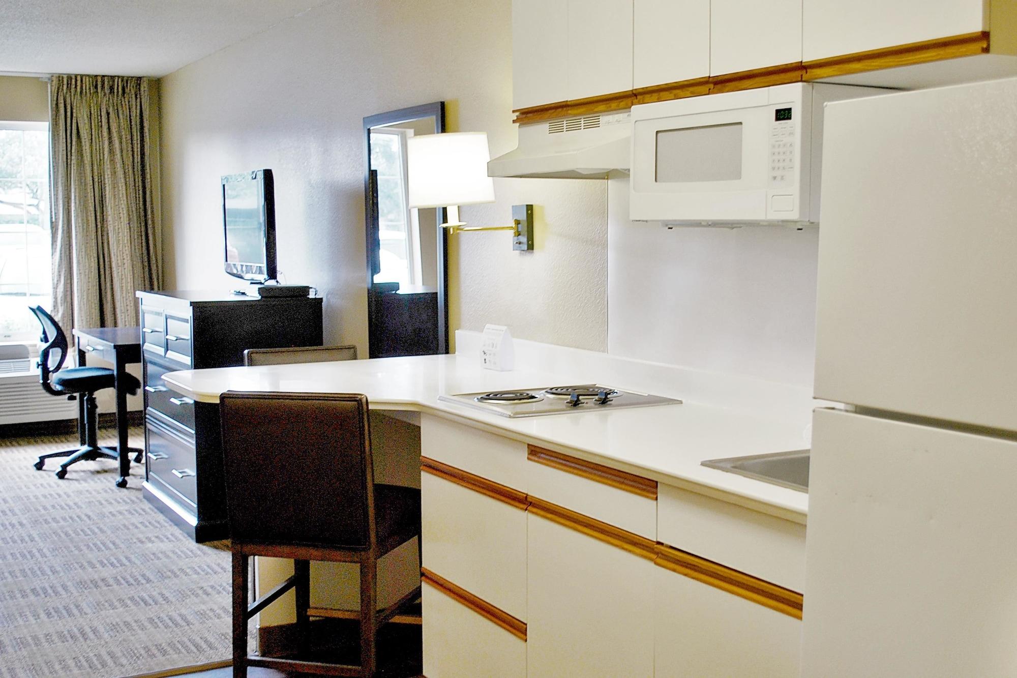 Hotel Extended America - Fremont - Fremont Blvd South Warm Springs District