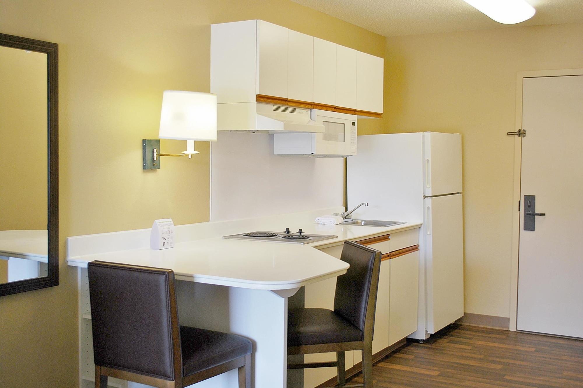 Hotel Extended America - Fremont - Fremont Blvd South 2*