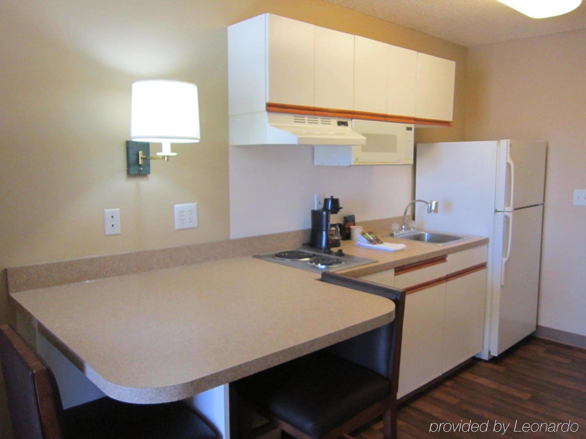 Extended America - Fremont - Fremont Blvd South Hotel 2*
